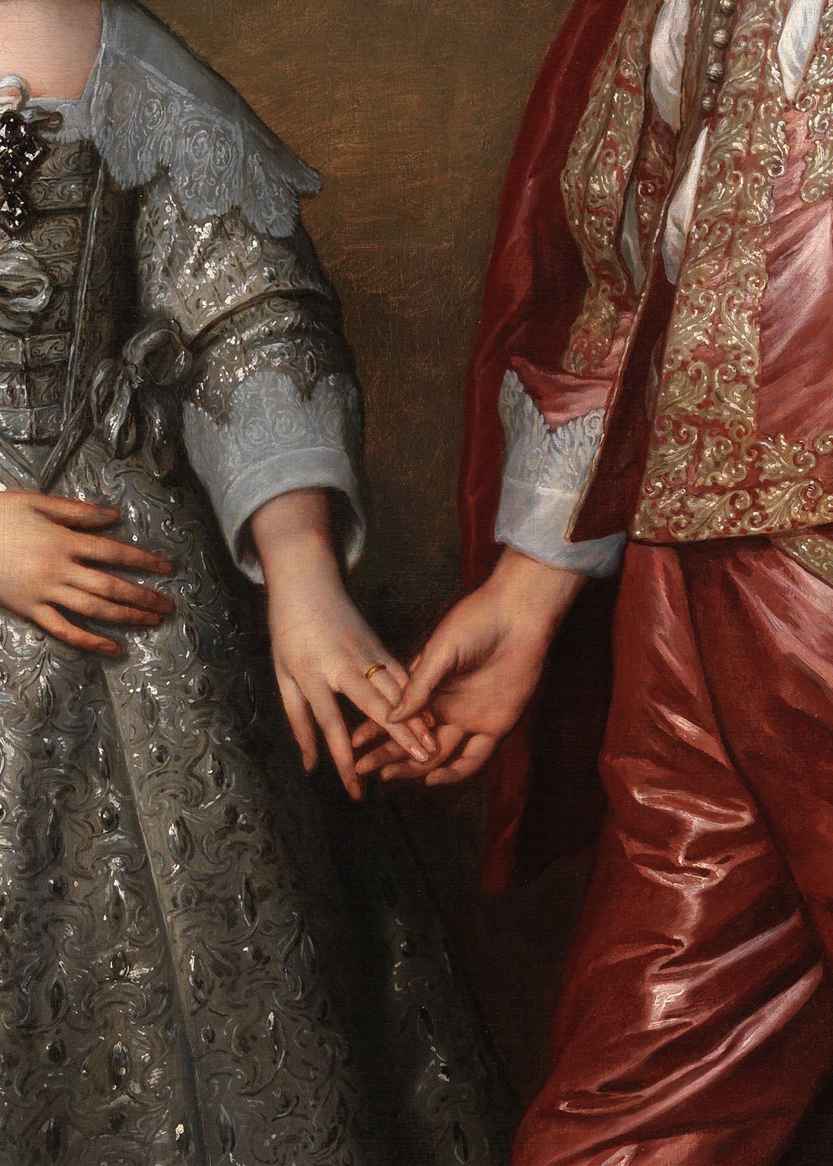 Let's Do Together Poster och Canvastavla