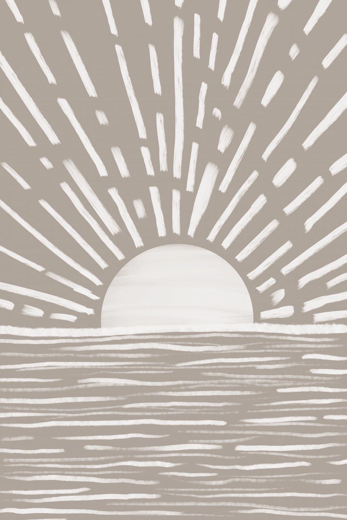 D5 2x3ratio Poster och Canvastavla