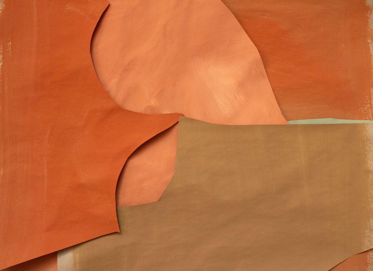 Peachmelba Poster och Canvastavla