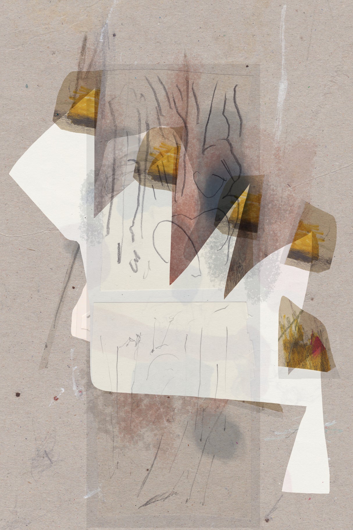 Klimat Poster och Canvastavla