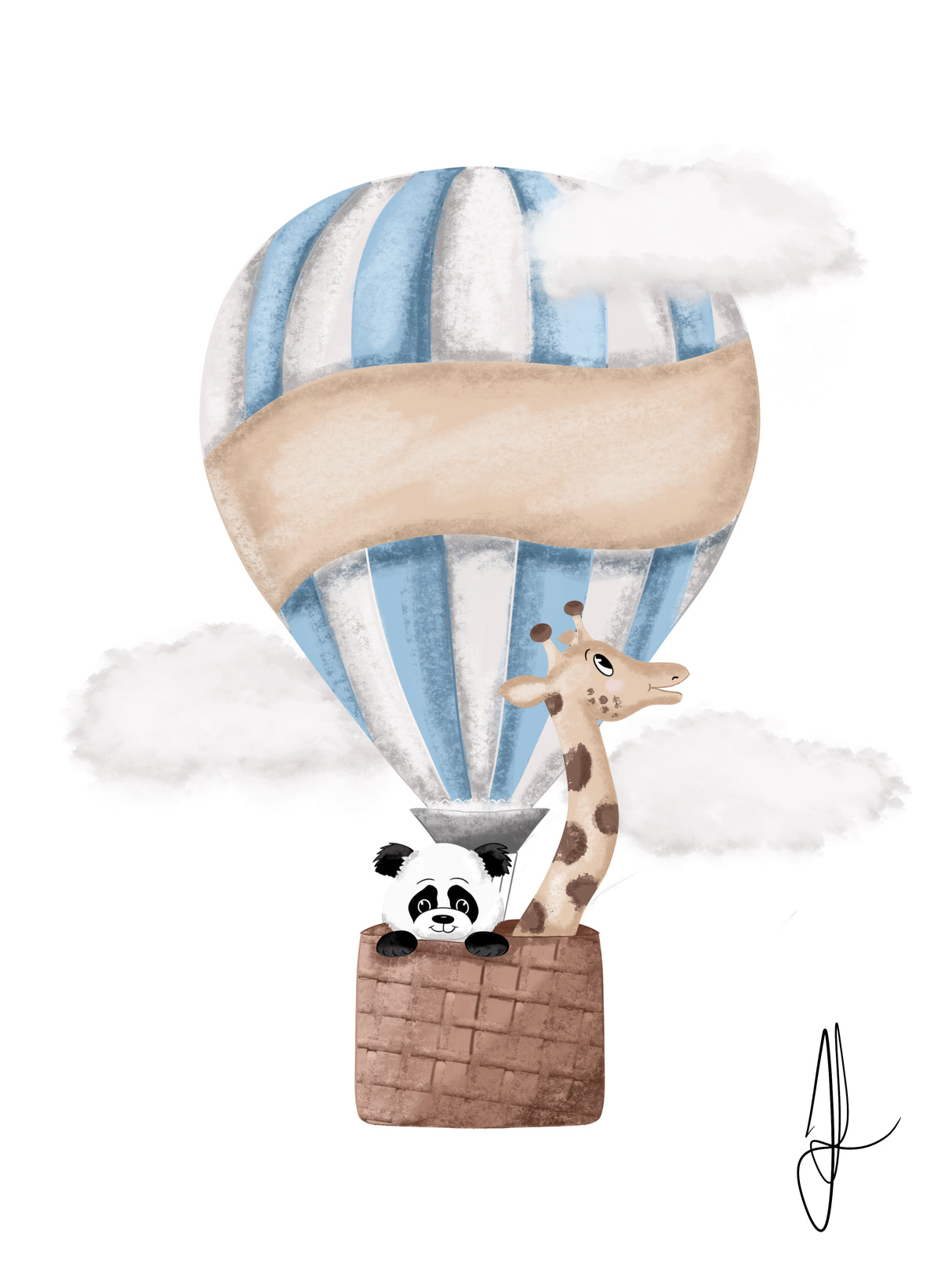 luftfard-by-jj poster