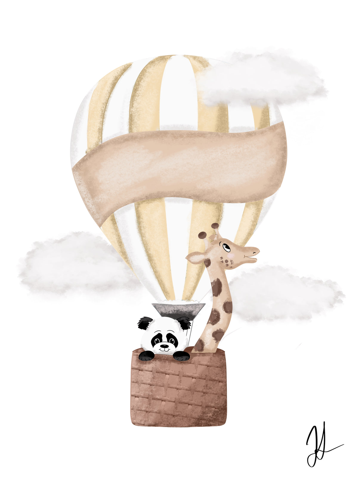 gul-luftfard-by-jj poster