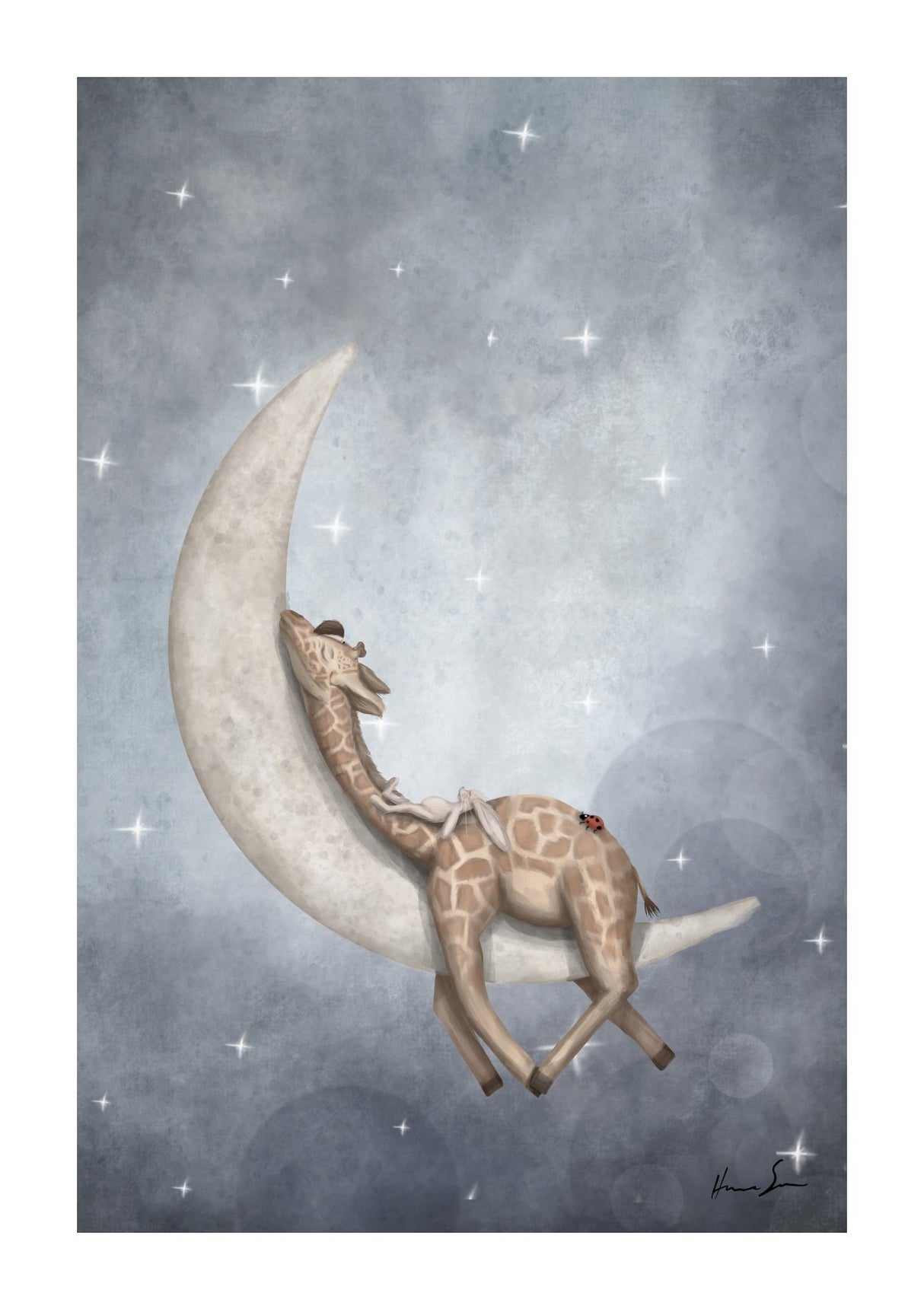 sov-gott-giraff poster