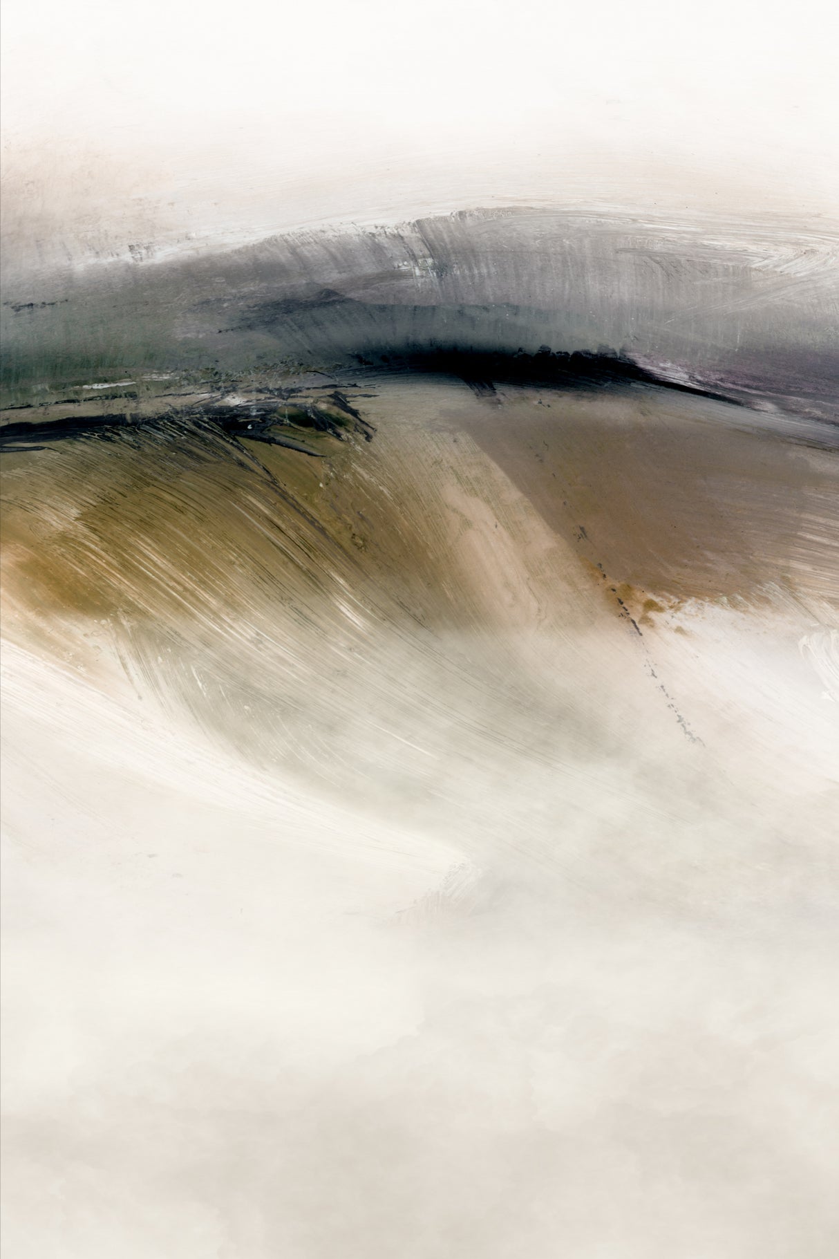 Rural 2 Poster och Canvastavla