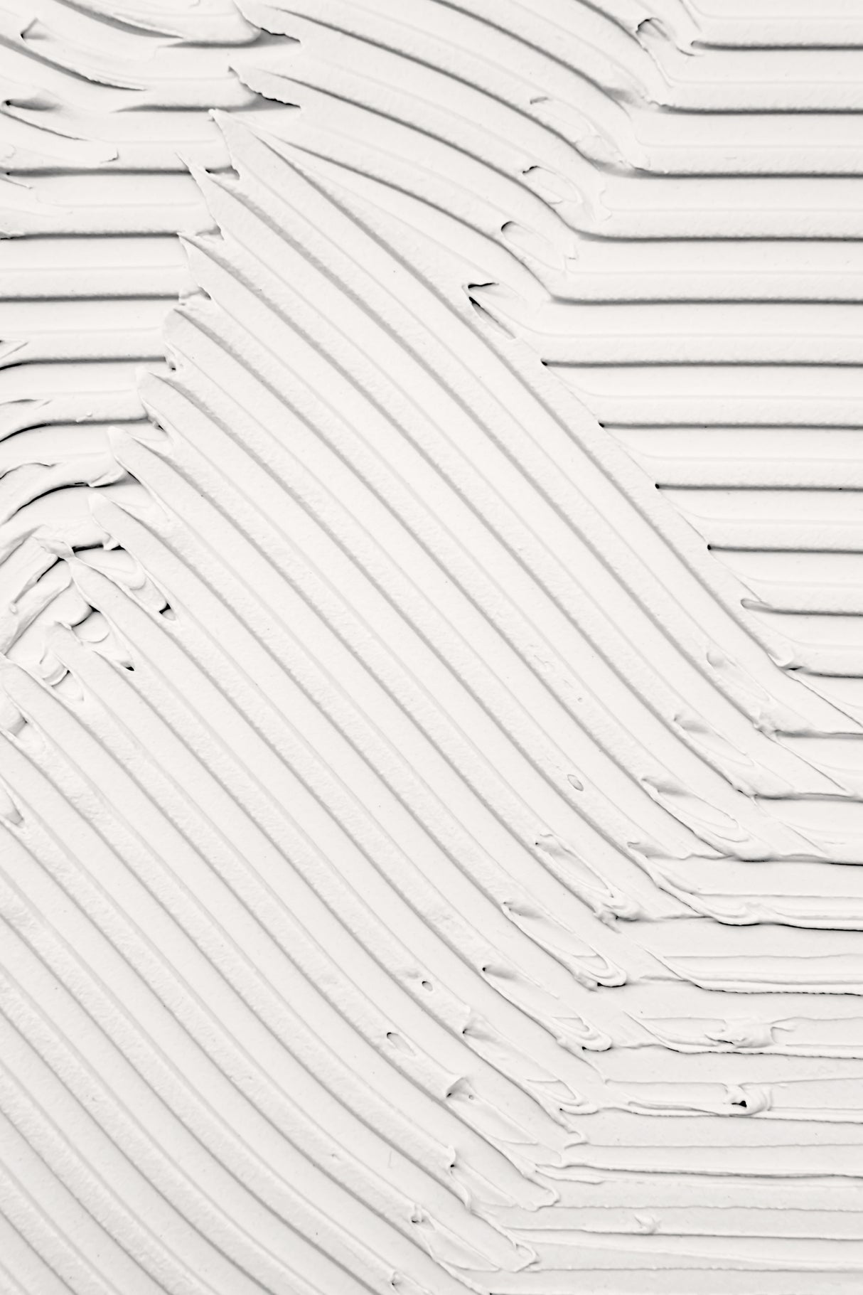 Mud Texture 010 Poster och Canvastavla