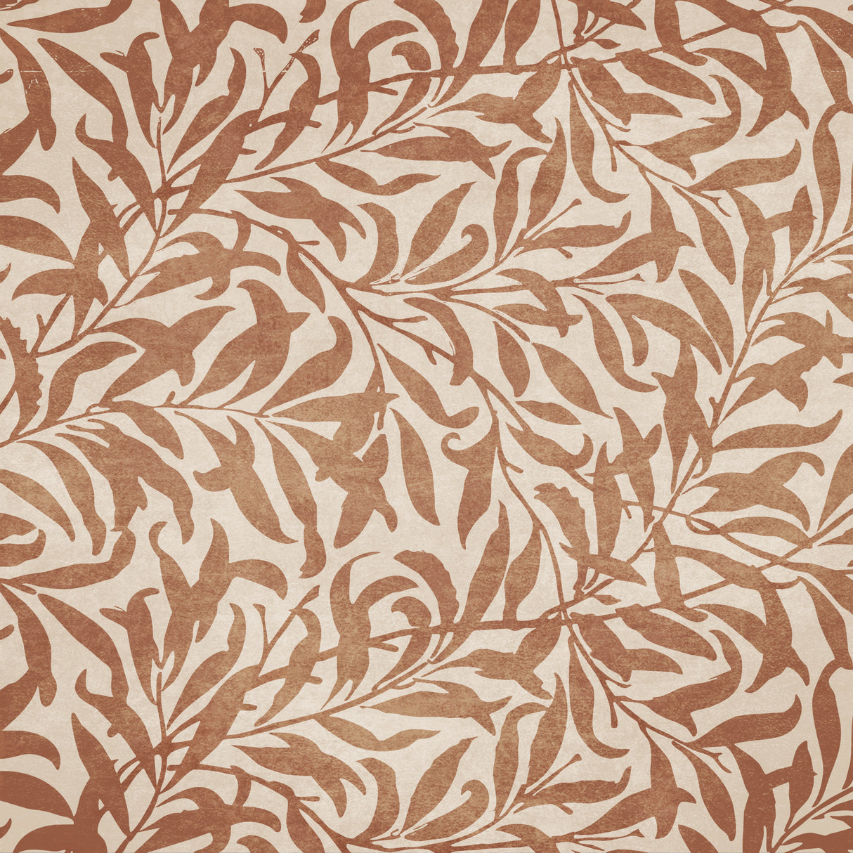 Cok Dalli Cay Agaci Poster och Canvastavla