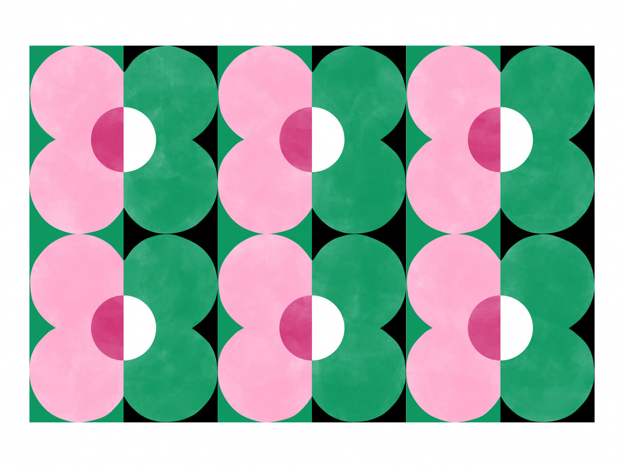 3x4 Aspectratiomixed42 Poster och Canvastavla