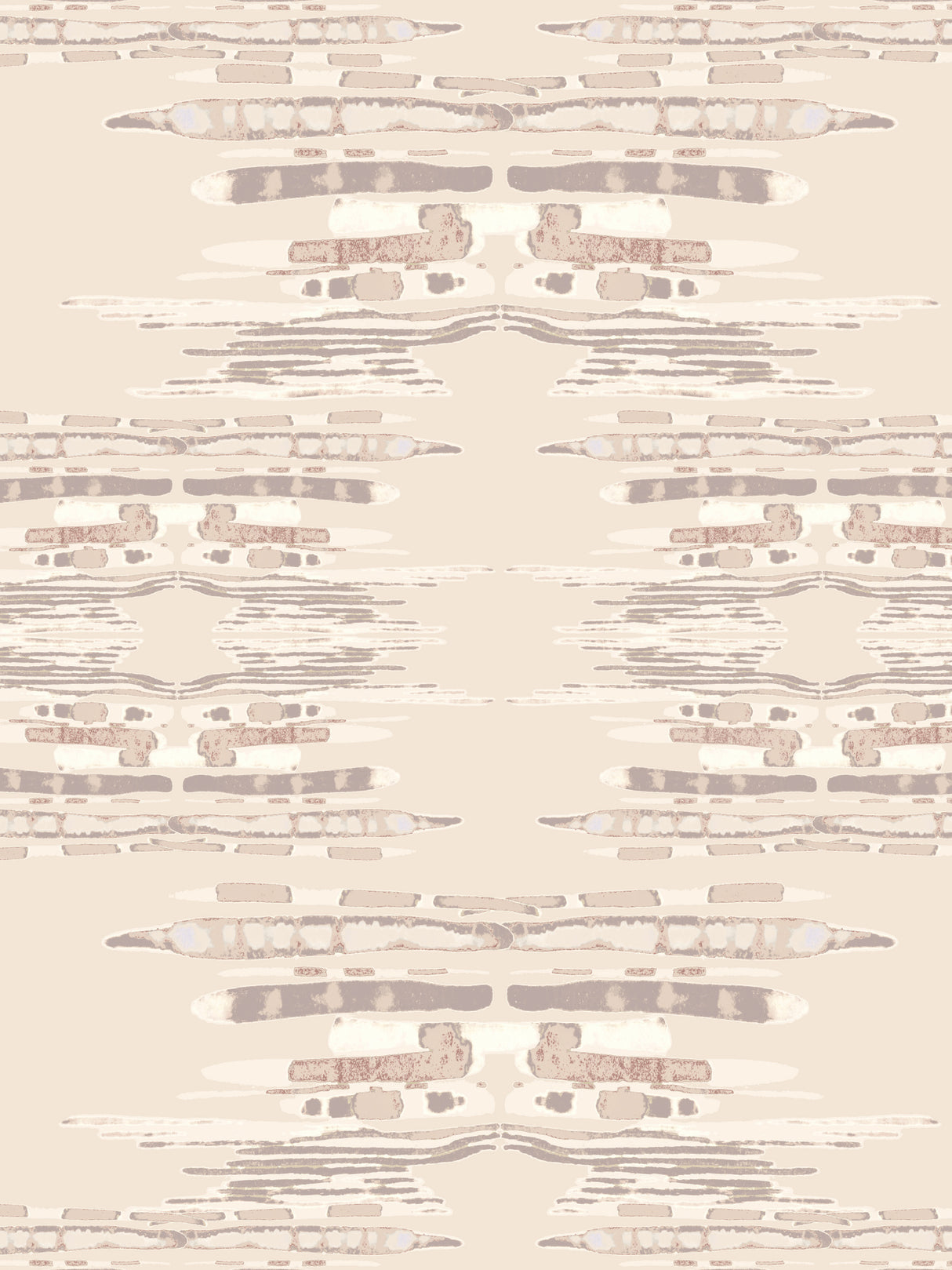 Tone on Tone III Poster och Canvastavla