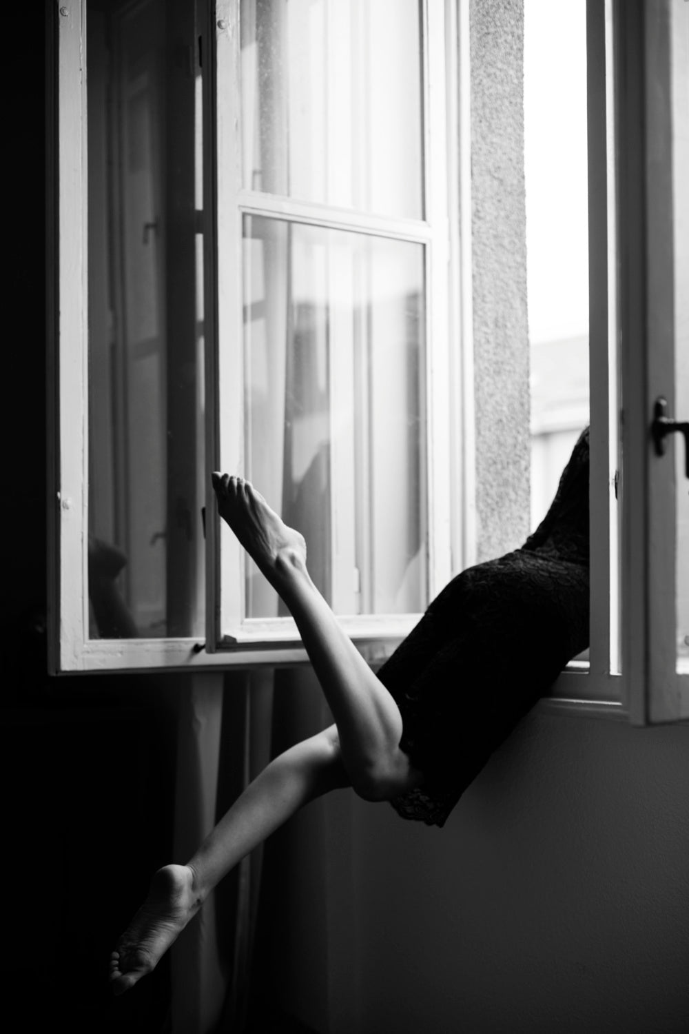 Jazzy Sunday Poster och Canvastavla