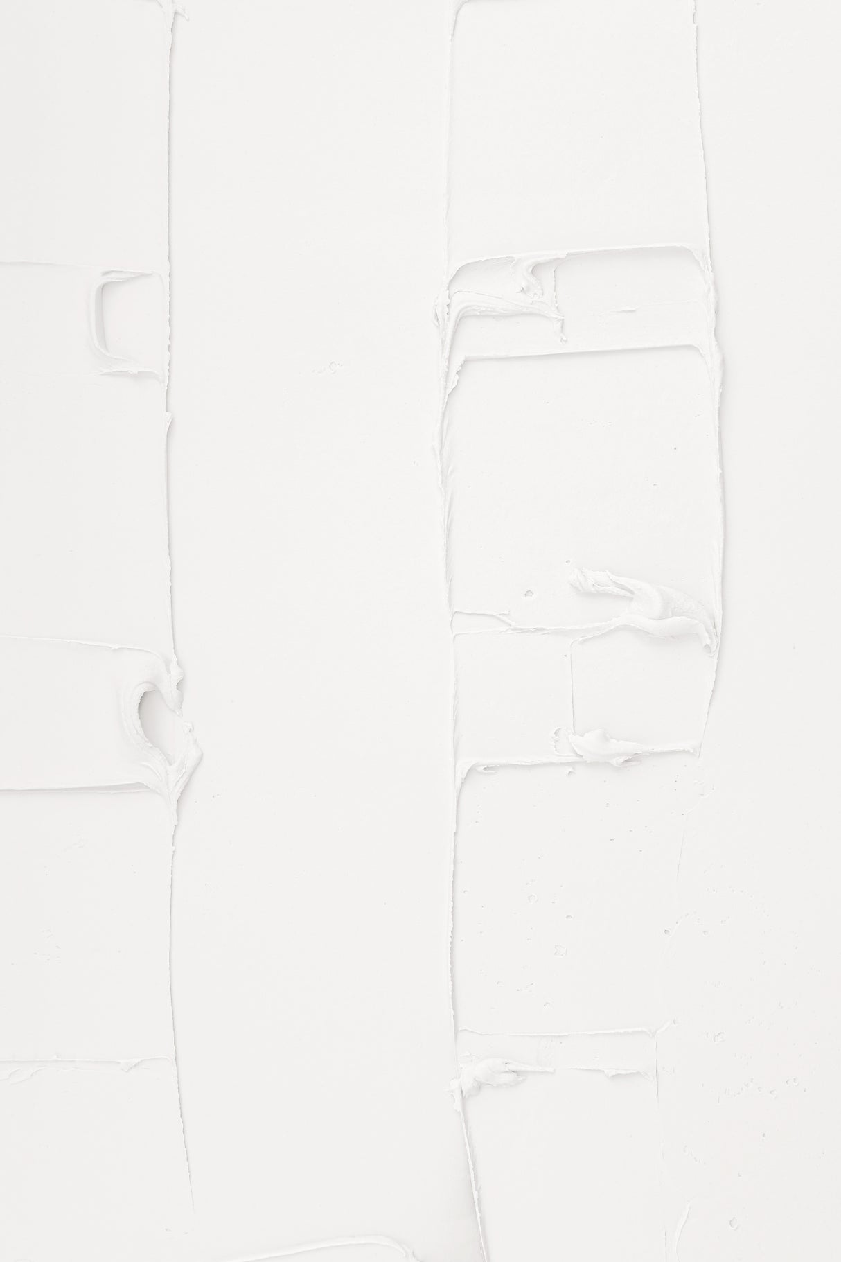 Mud Texture 02 Poster och Canvastavla