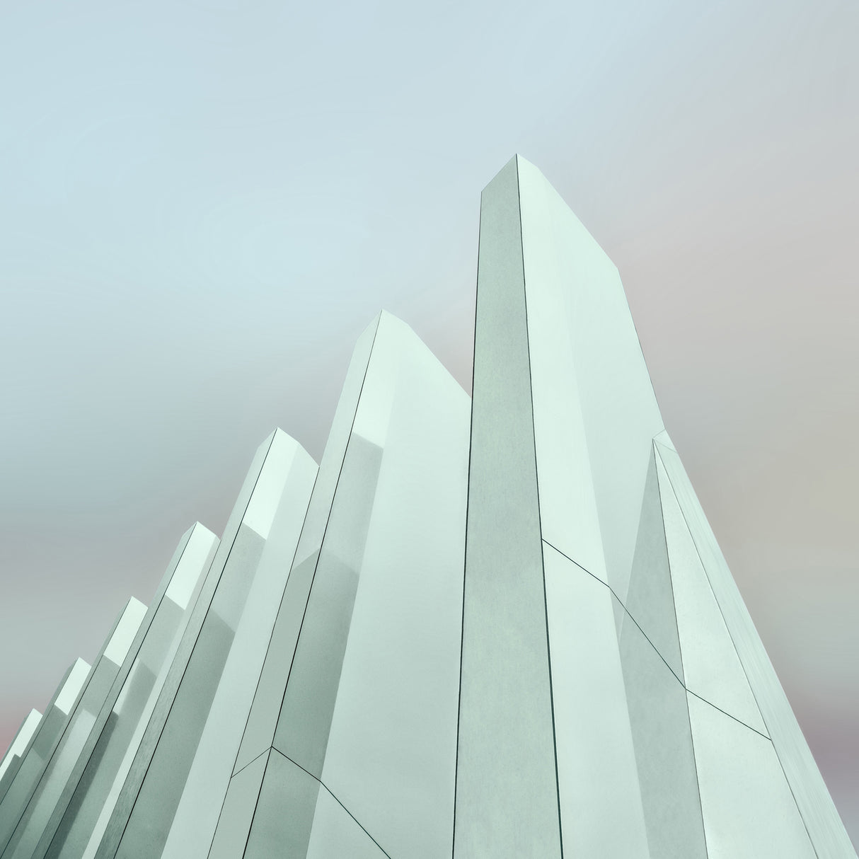 dryada Poster och Canvastavla