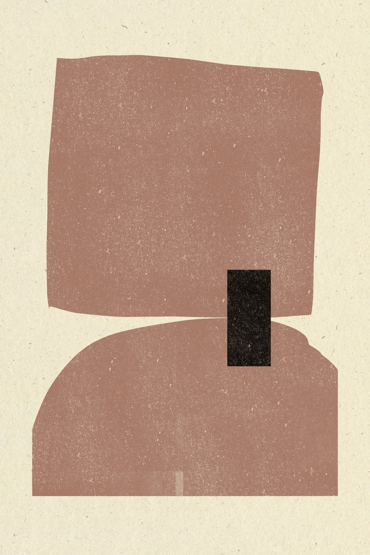 Devision Poster och Canvastavla