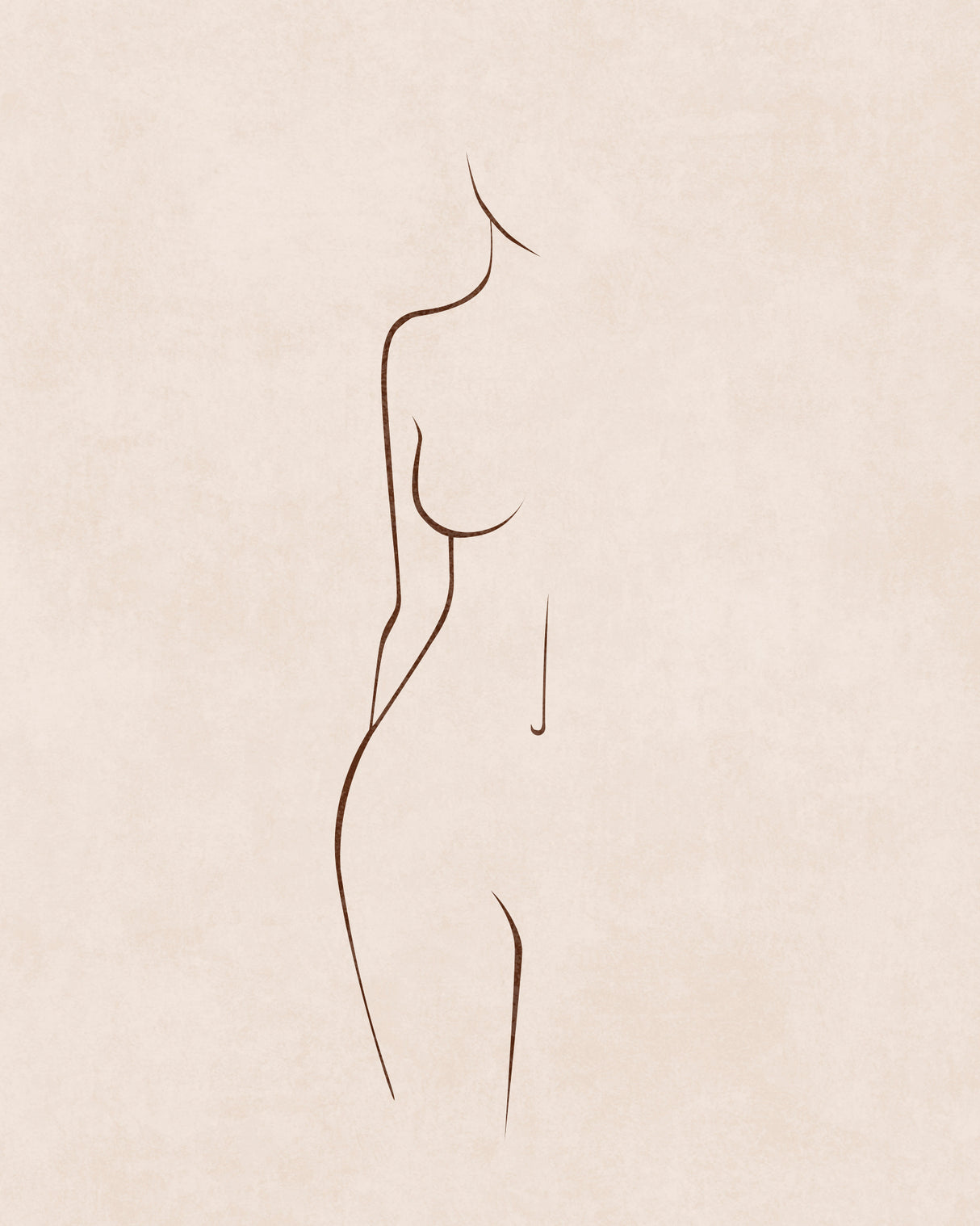 Ratio 4x5 Print By Bohonewart Copy 2 Poster och Canvastavla