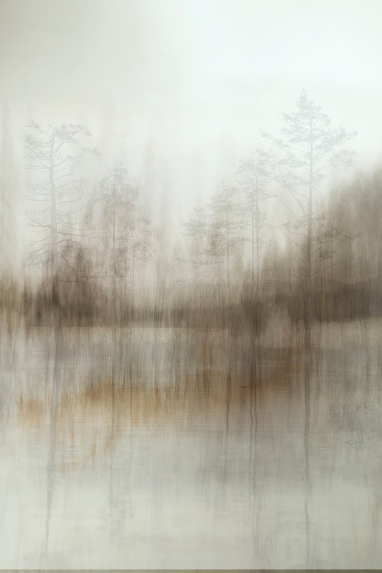 The moor Poster och Canvastavla