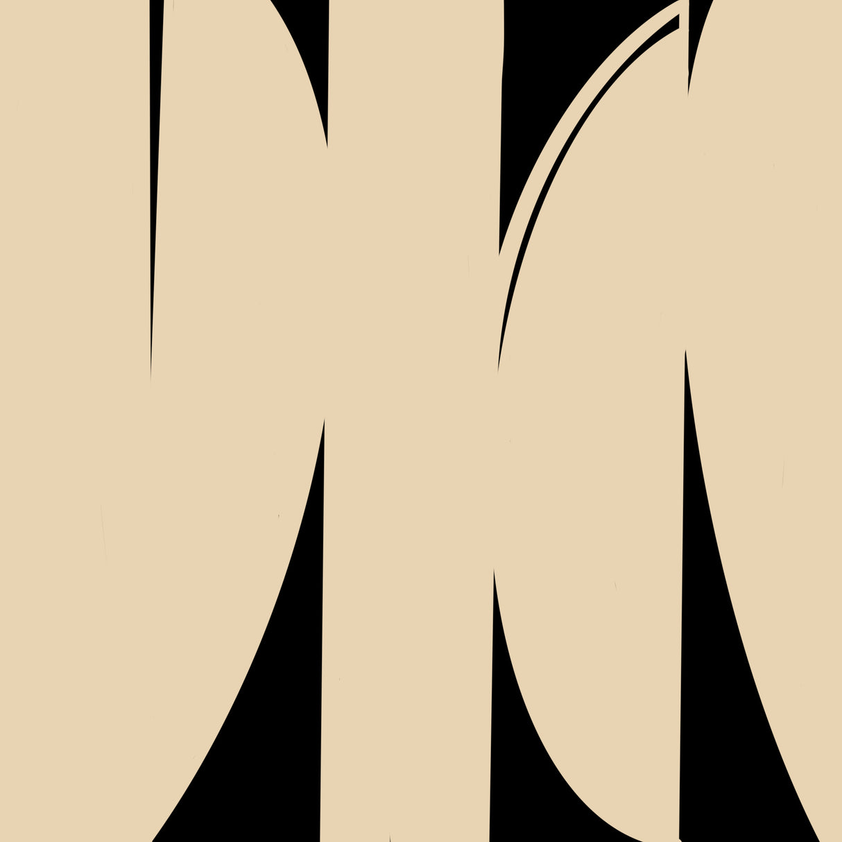 Untitled Artwork 24 Copy Poster och Canvastavla