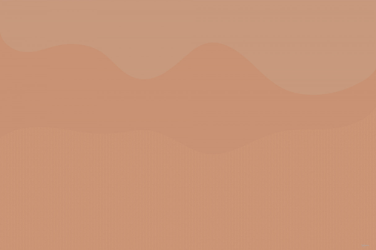 Landscape Pattern #2 Poster och Canvastavla