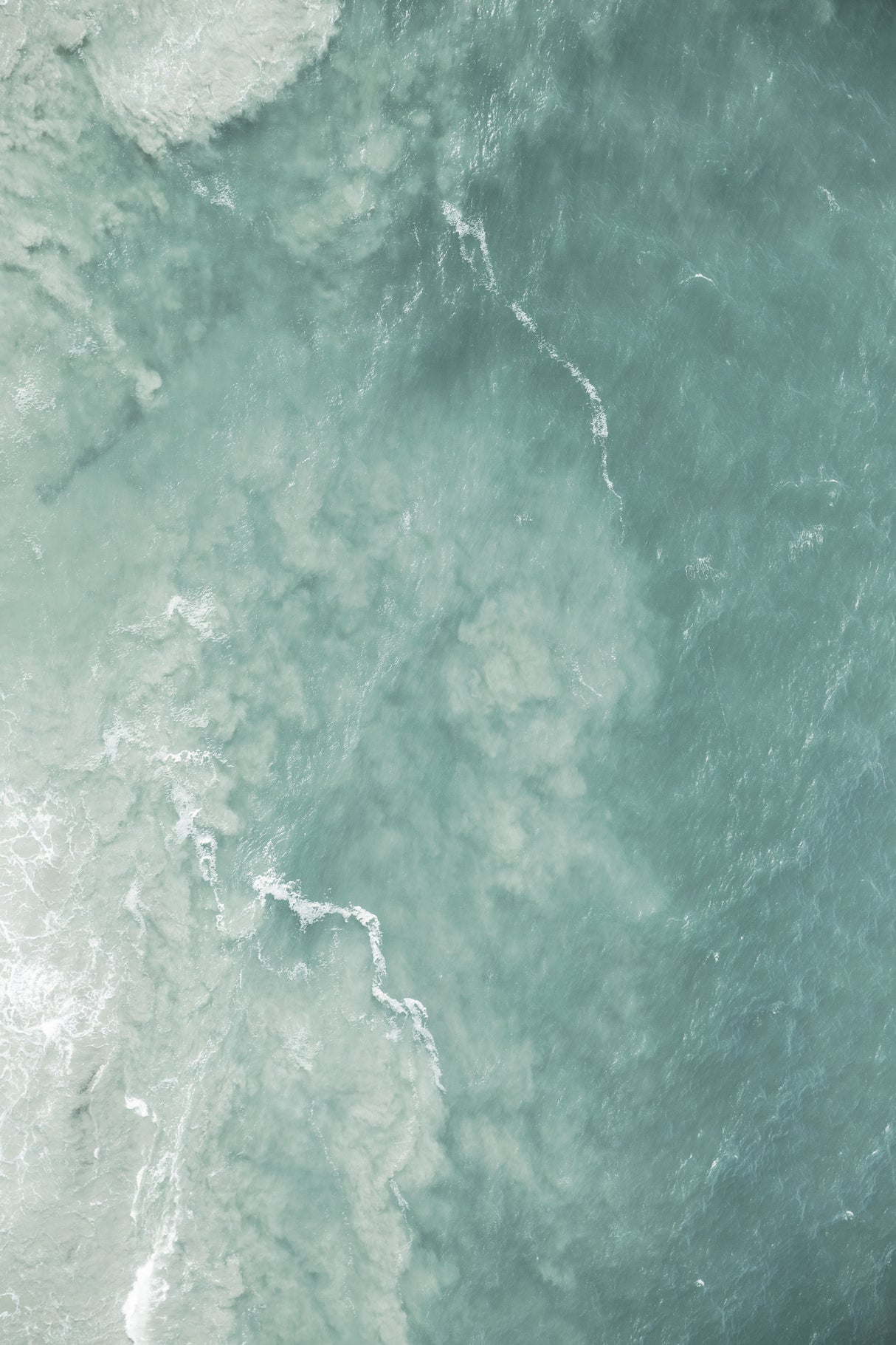 Aloha Poster och Canvastavla