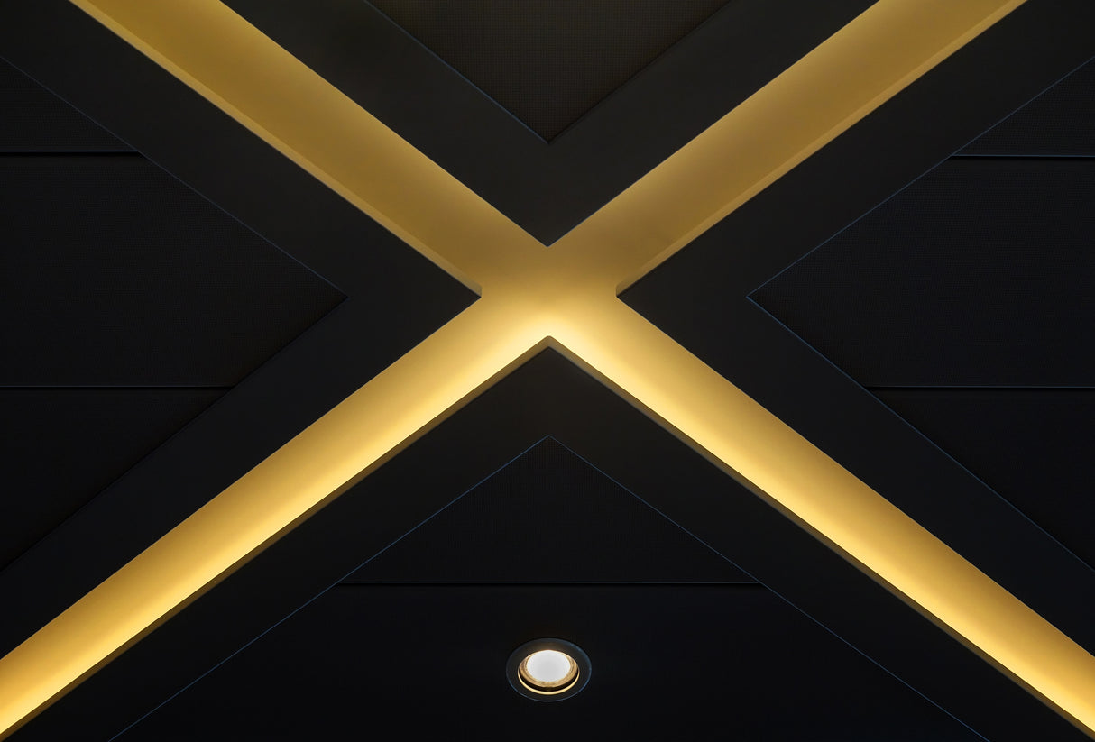 Xing Poster och Canvastavla