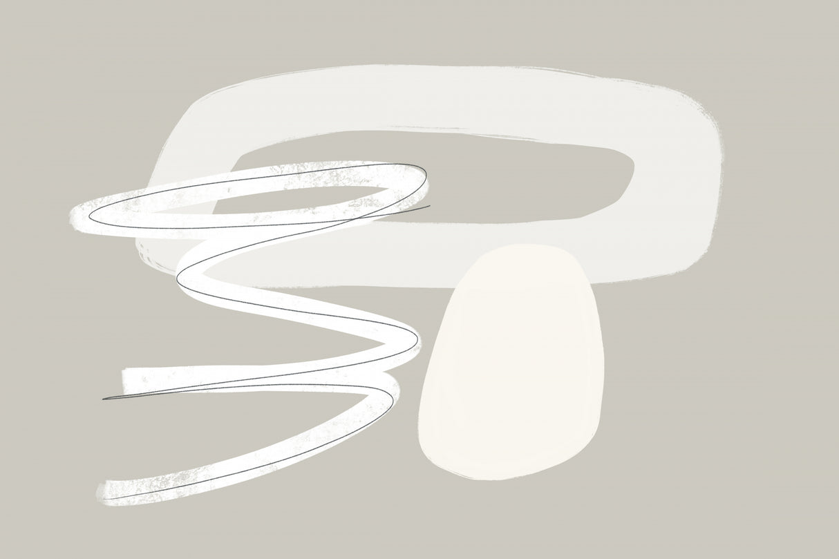 Now or Never Poster och Canvastavla