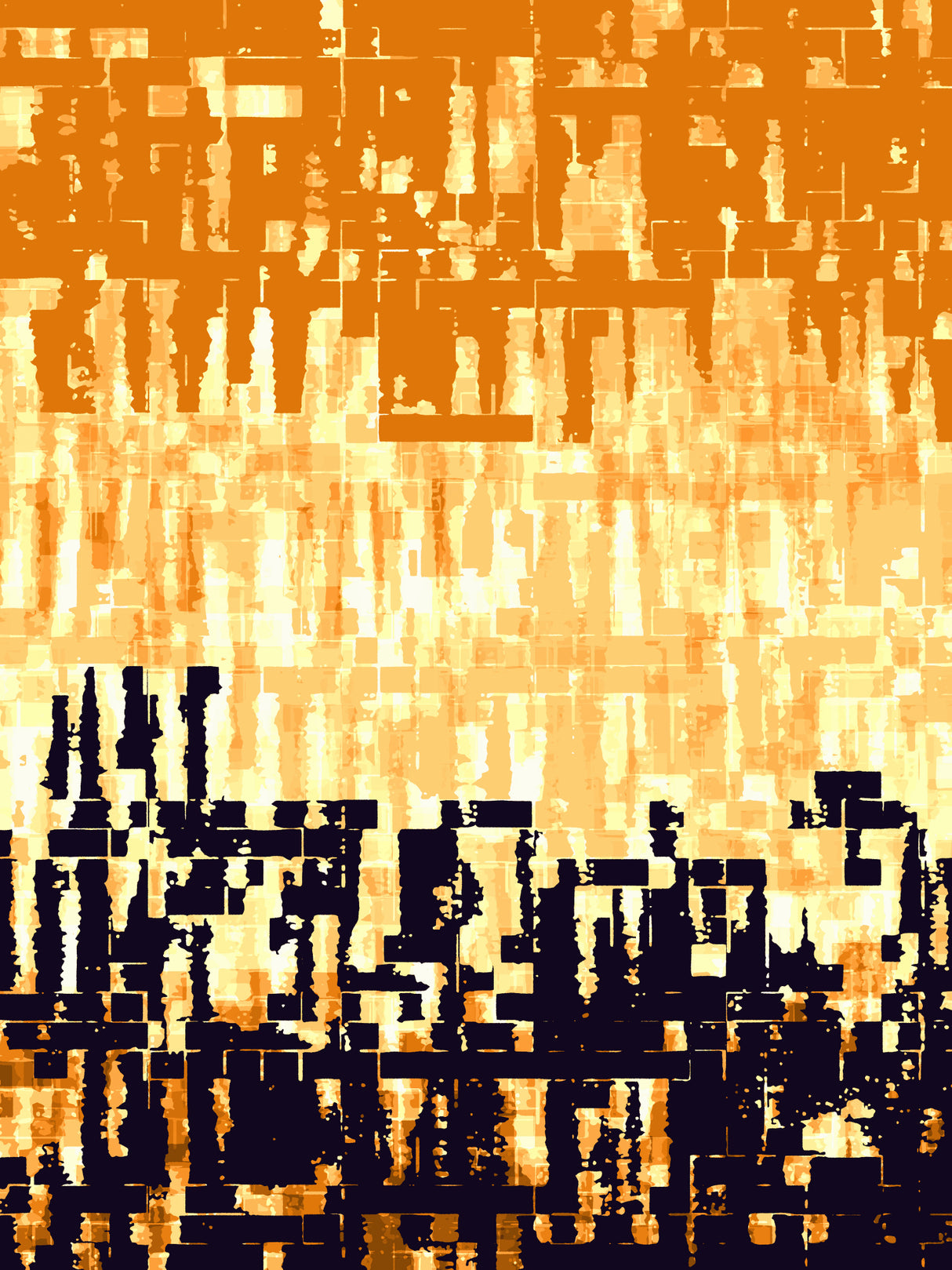 Index #19 2022 Originalsaatchi Poster och Canvastavla