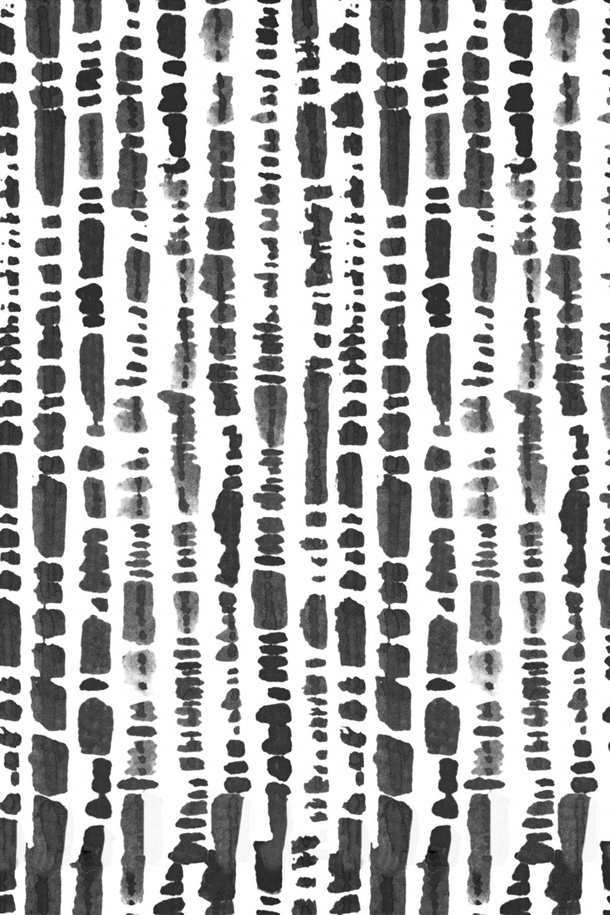 LINEAR Poster och Canvastavla