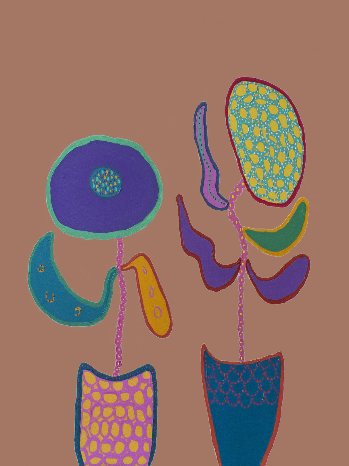 Harmony Poster och Canvastavla