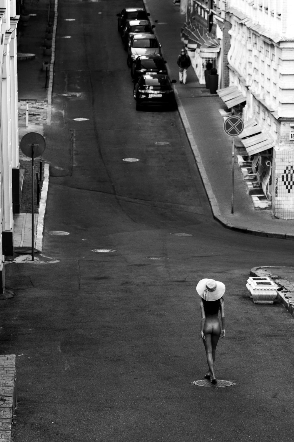 Freedom to Express Poster och Canvastavla