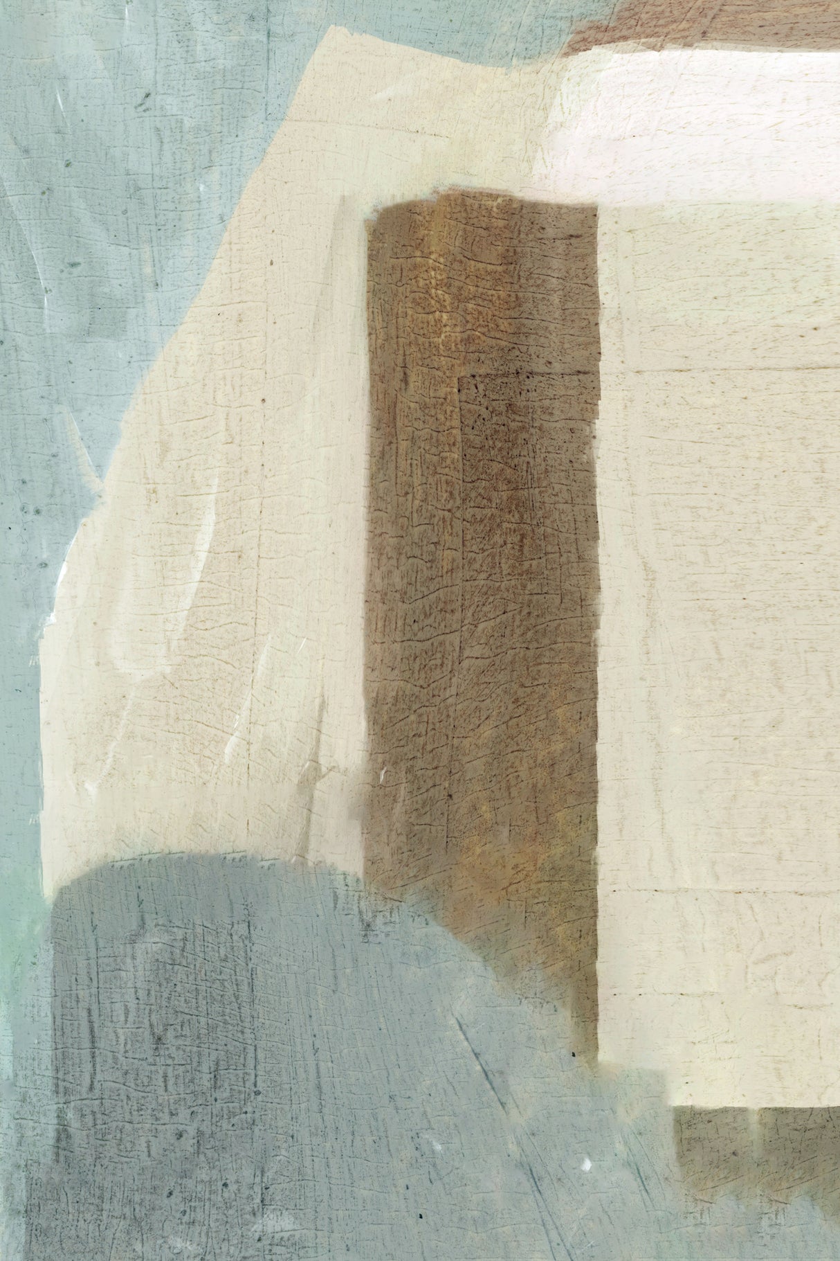 Base 1 Poster och Canvastavla