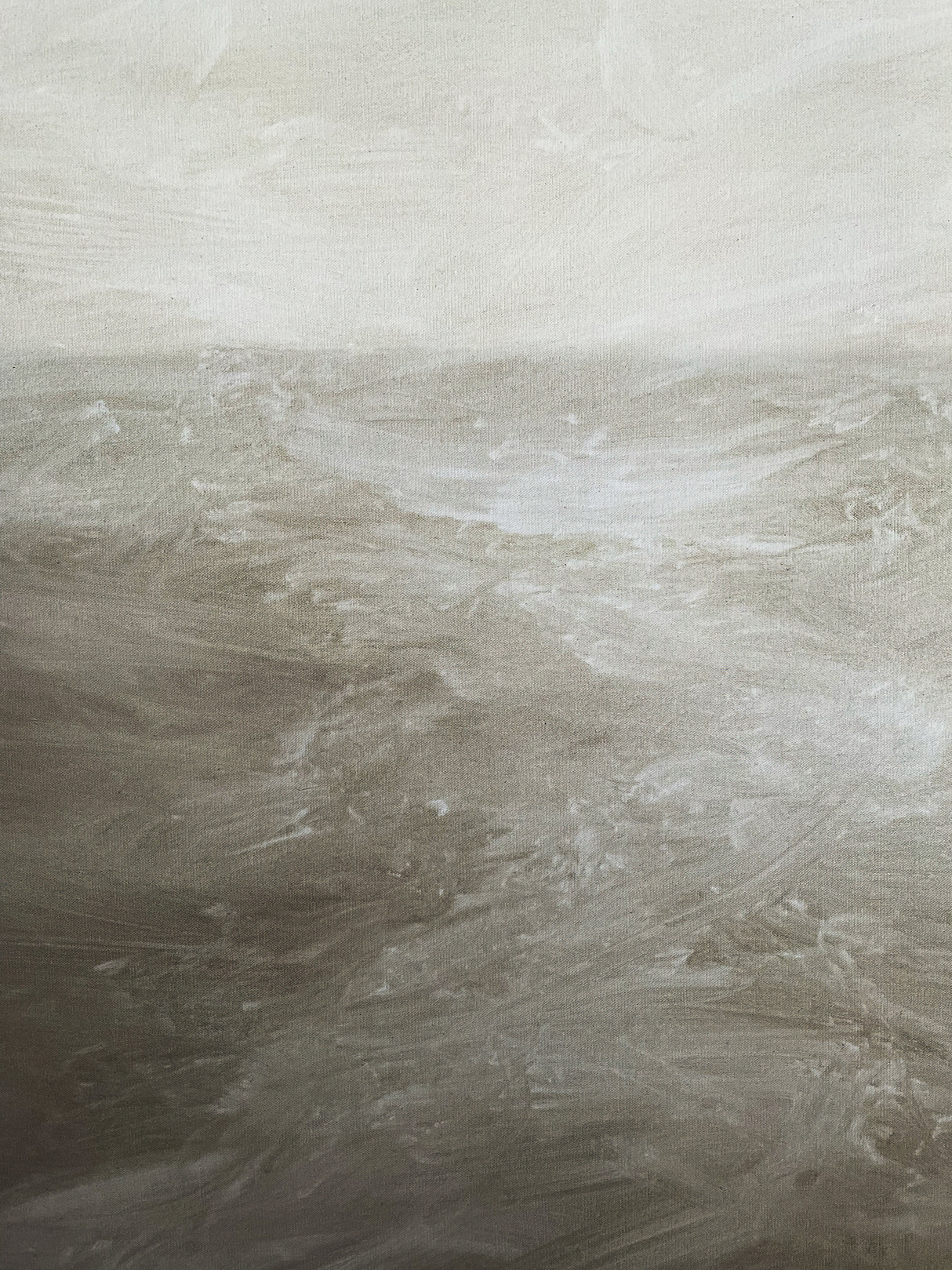 Dream Sea Poster och Canvastavla