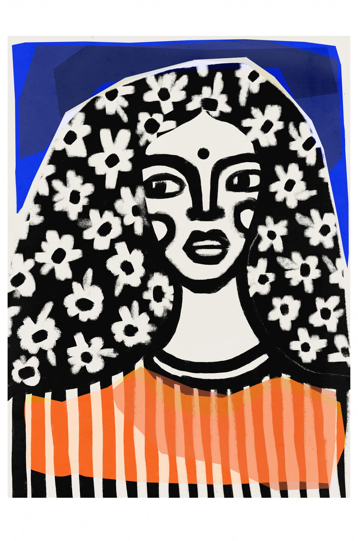 Before You Go Poster och Canvastavla