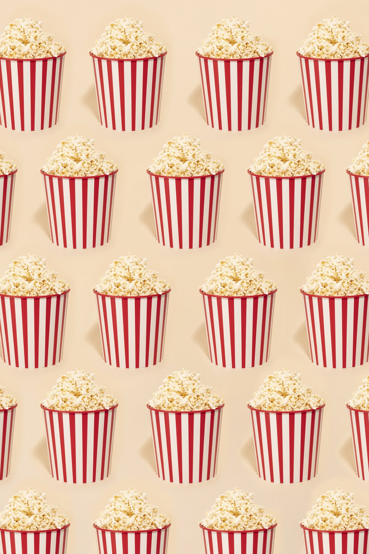 Palomitas.5 Poster och Canvastavla