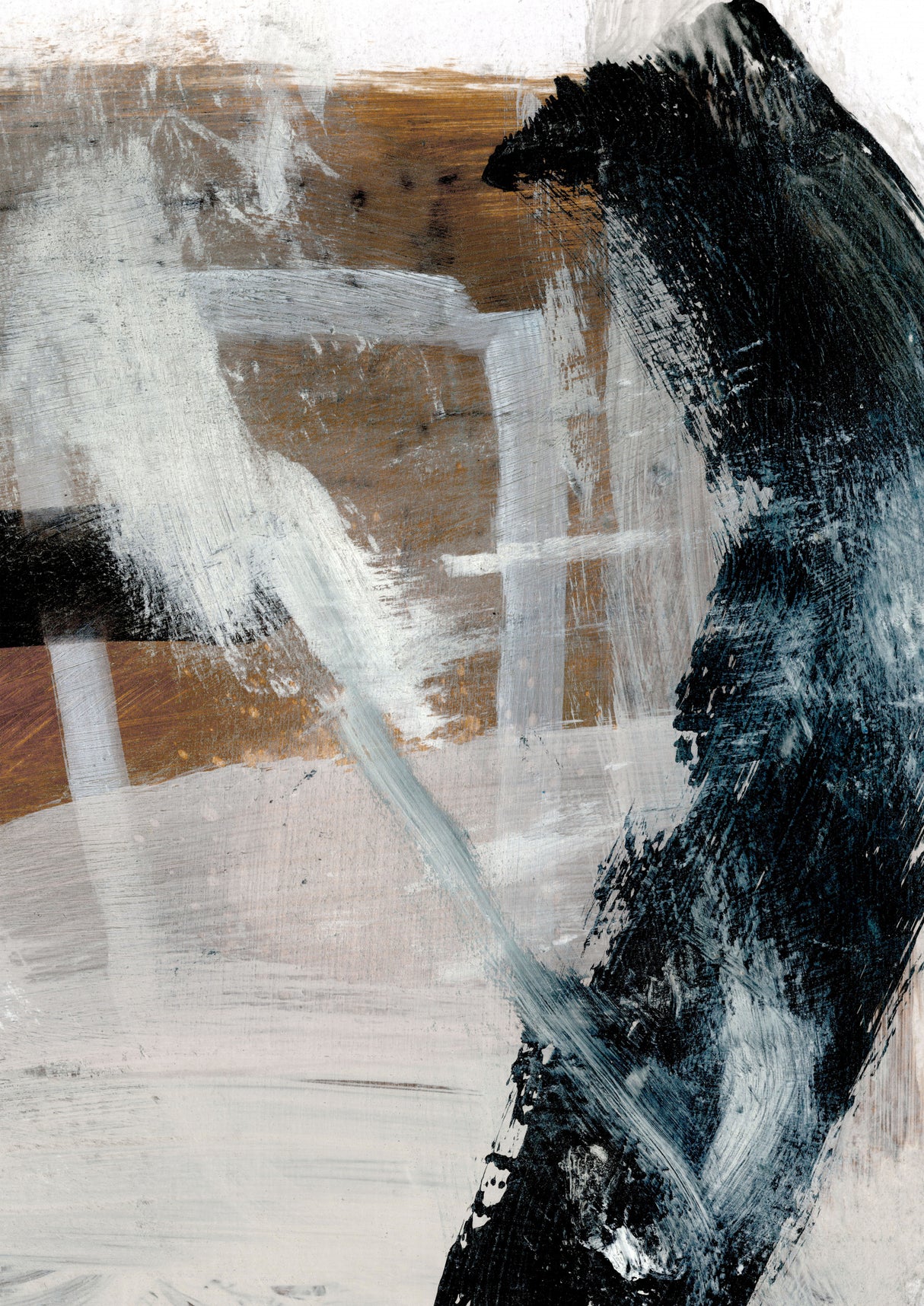 Inviting Poster och Canvastavla