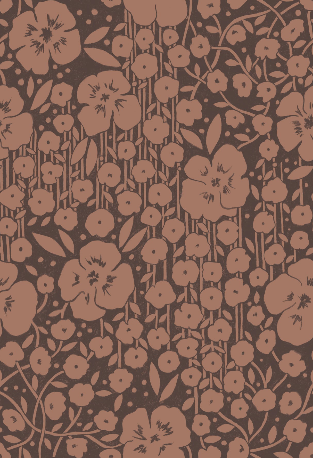 Иллюстрация без названия 10 Poster och Canvastavla