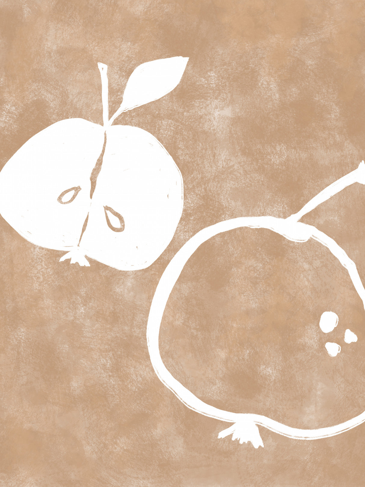 Viesimpleno72 Poster och Canvastavla