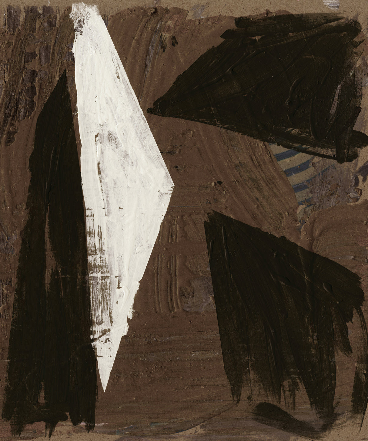 Attraction Poster och Canvastavla