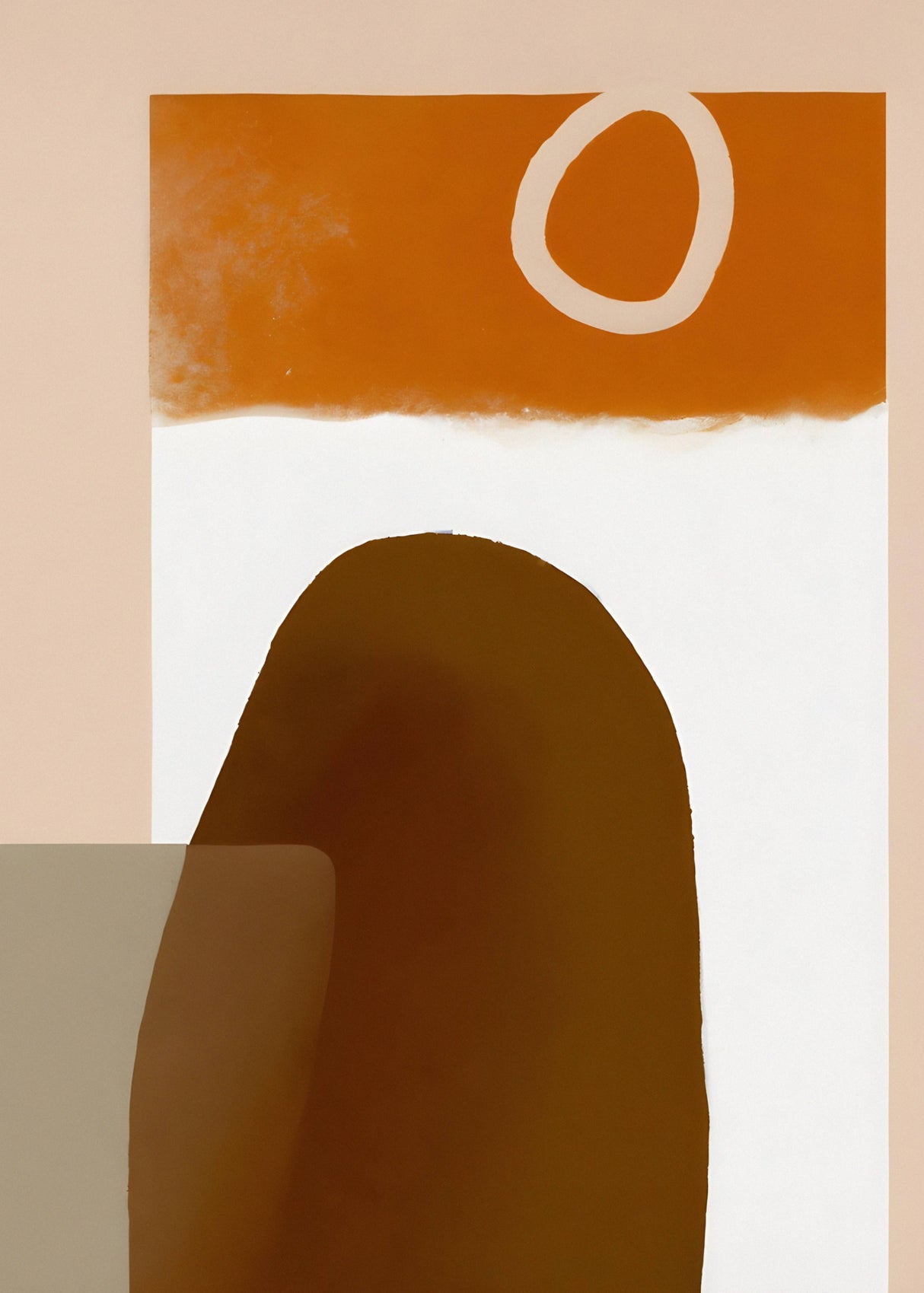 Petra Poster och Canvastavla