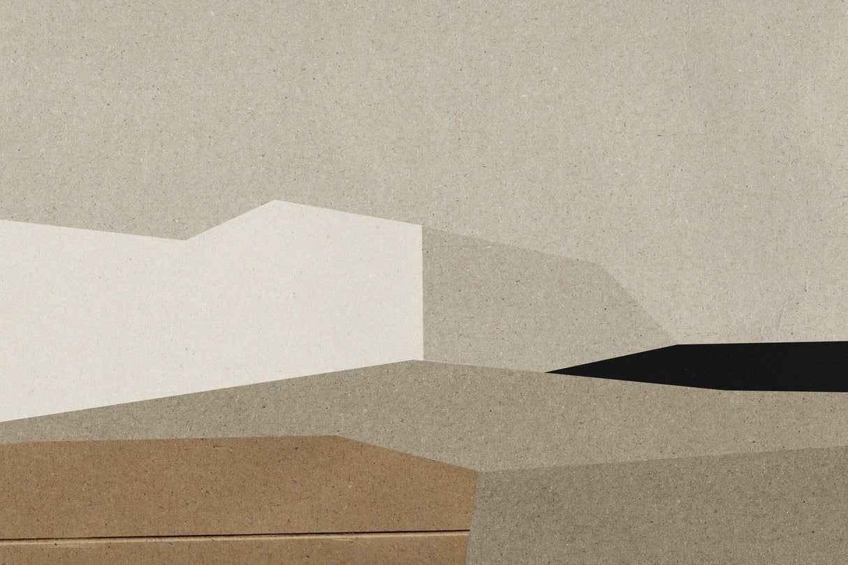 Homeland Poster och Canvastavla