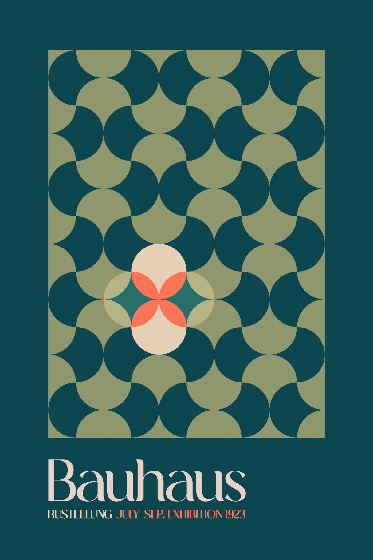 Yeni 03 Poster och Canvastavla