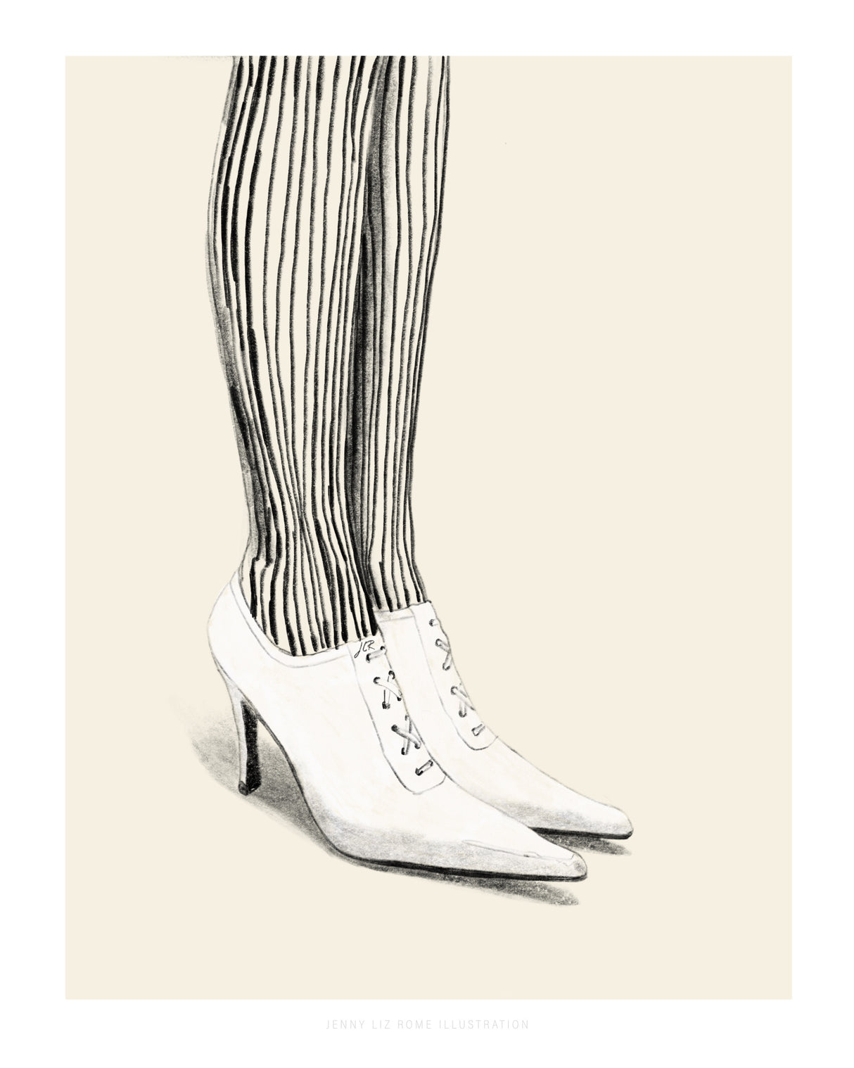 Jlr Seasonofthewitch Copy Poster och Canvastavla