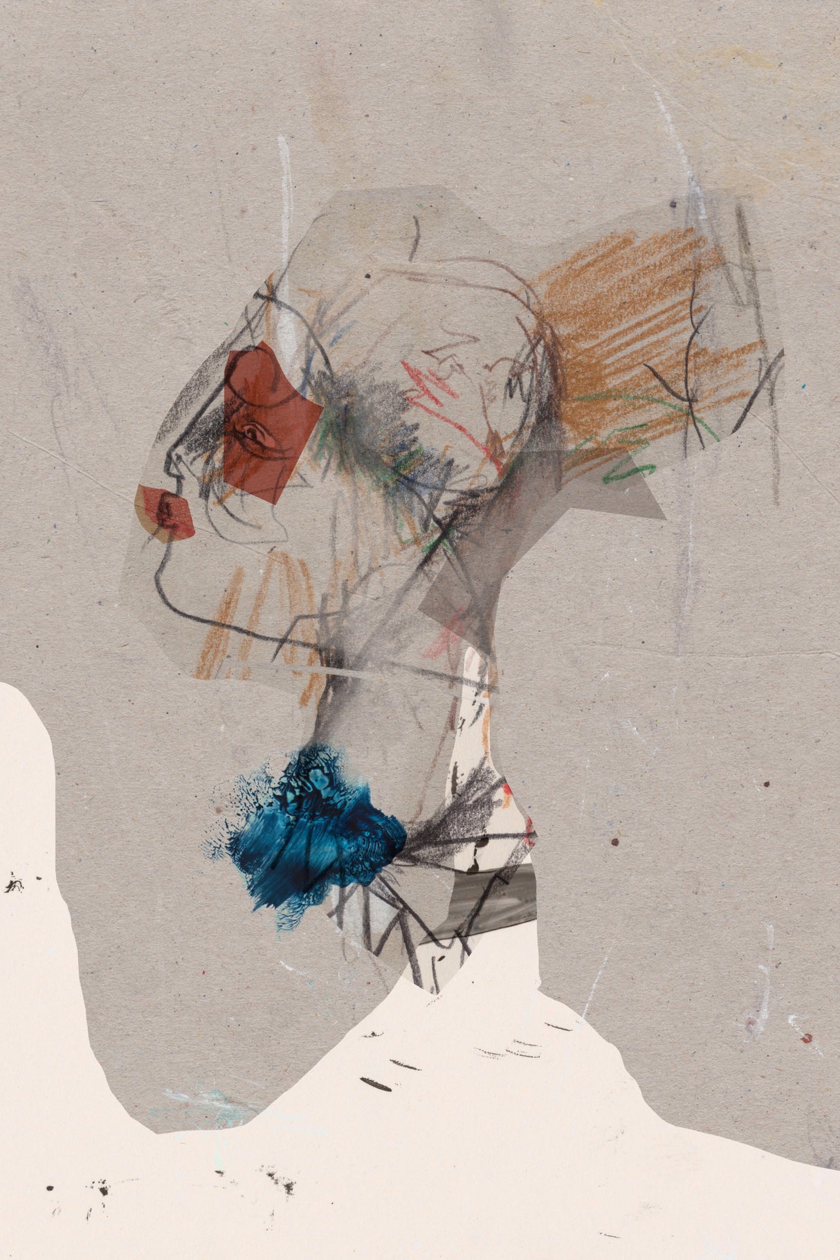 Posh Poster och Canvastavla