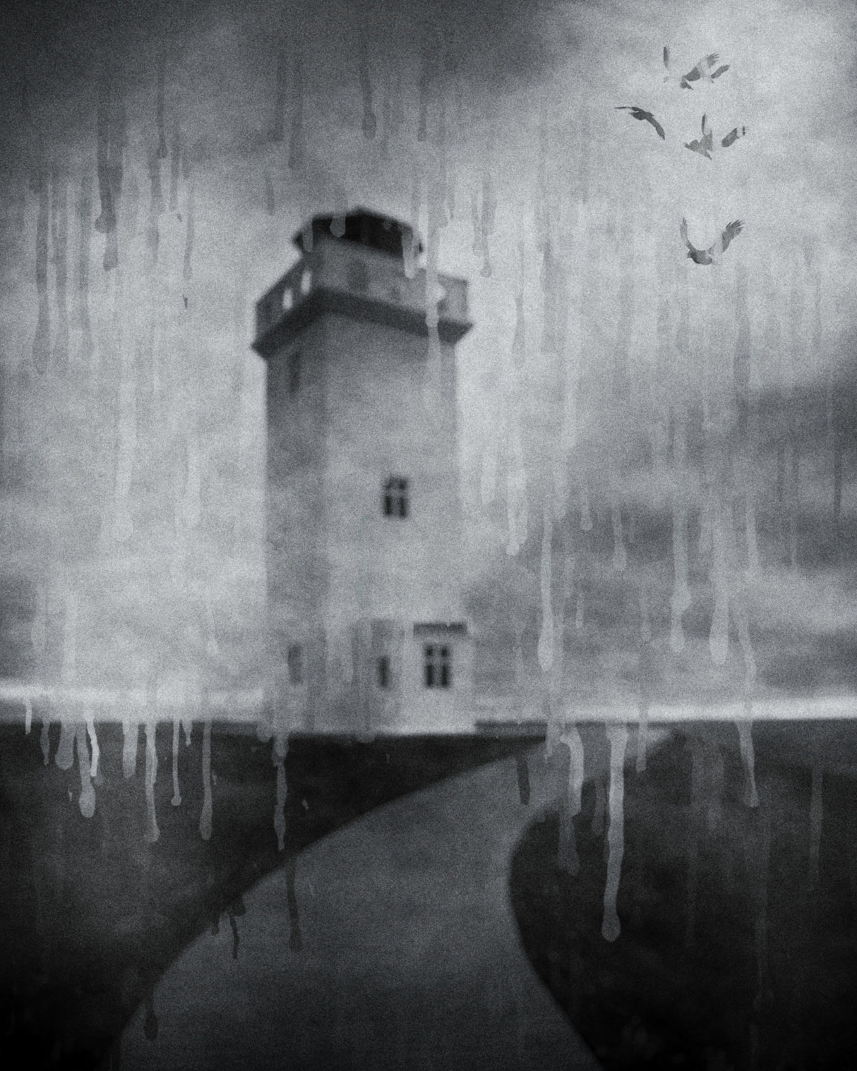 Time of dreaming Poster och Canvastavla