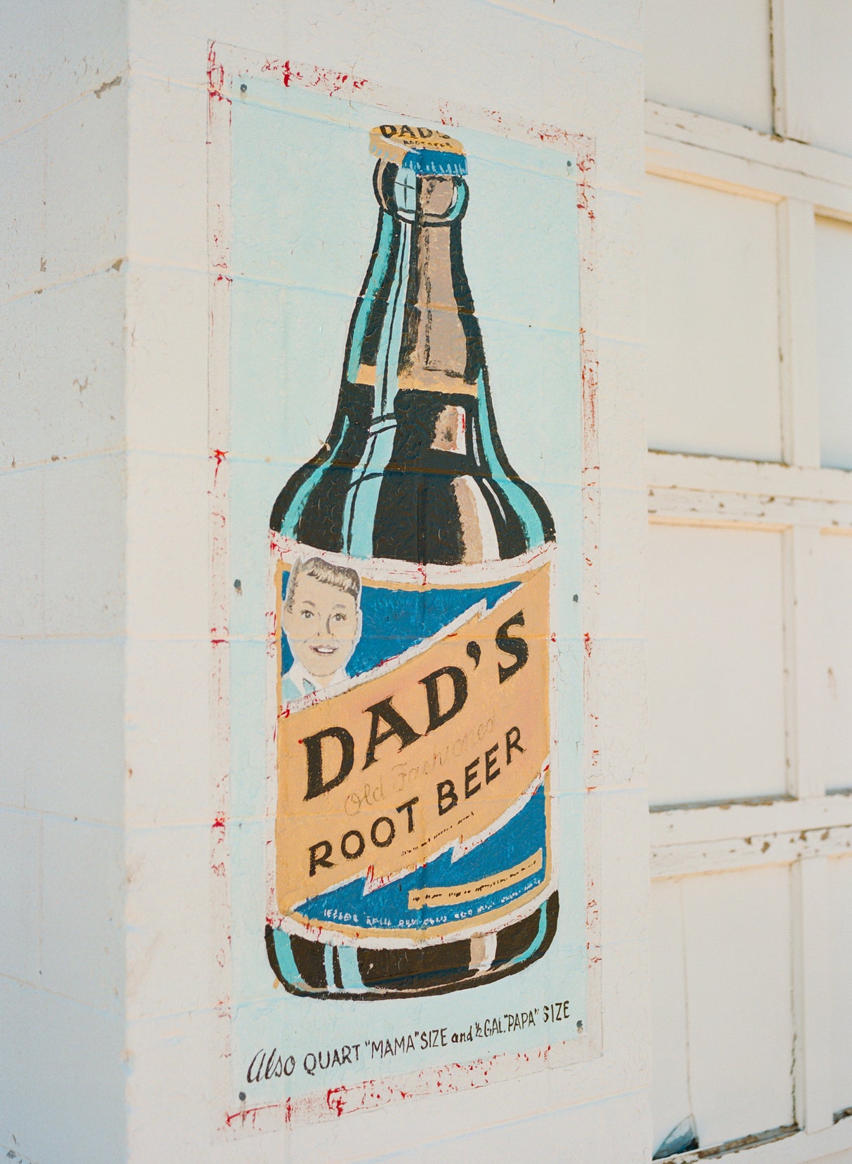 Route 66 VIII Poster och Canvastavla