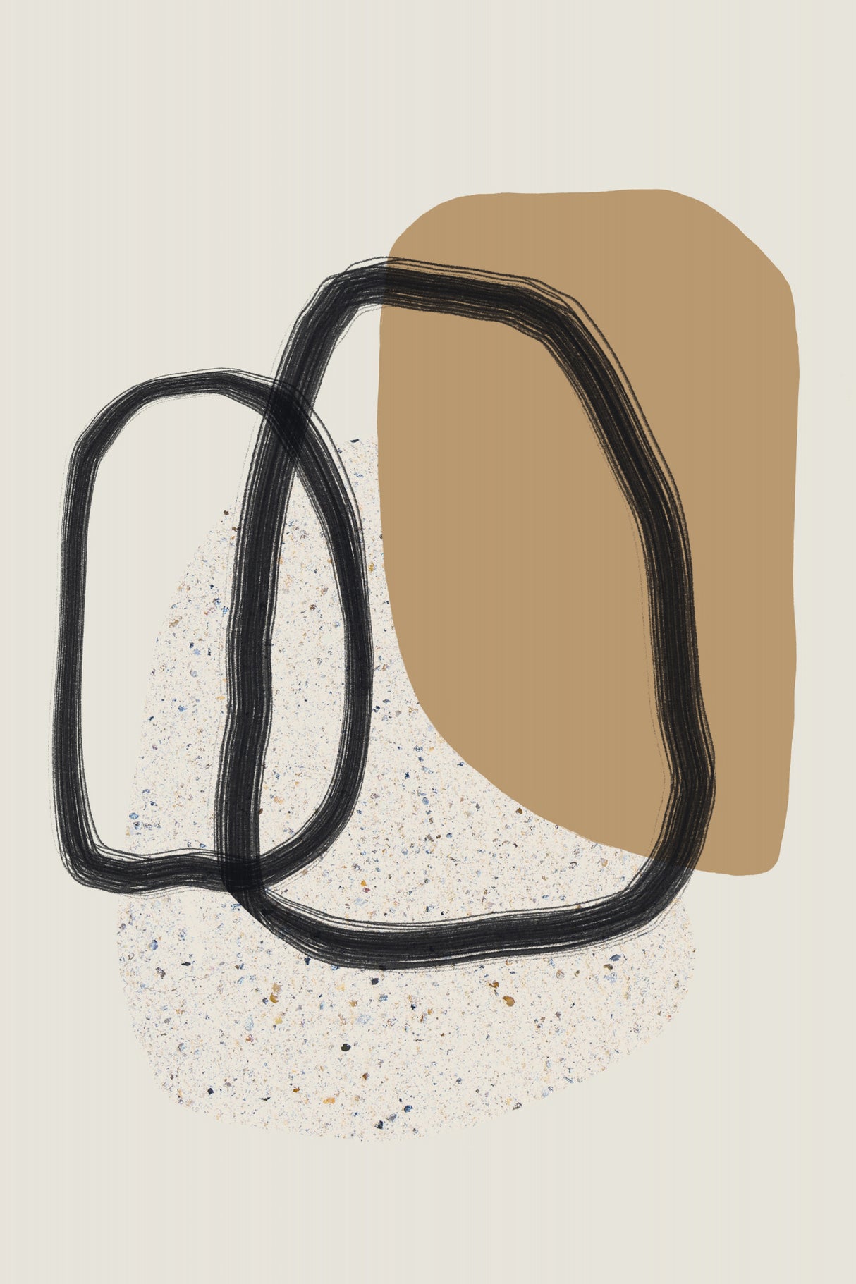 Feels like this Poster och Canvastavla