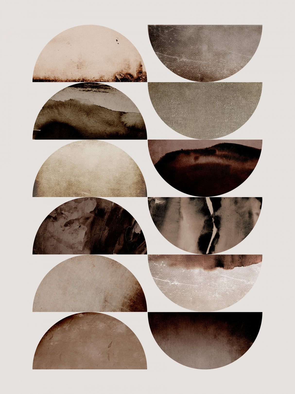 Graphic 40Y Poster och Canvastavla