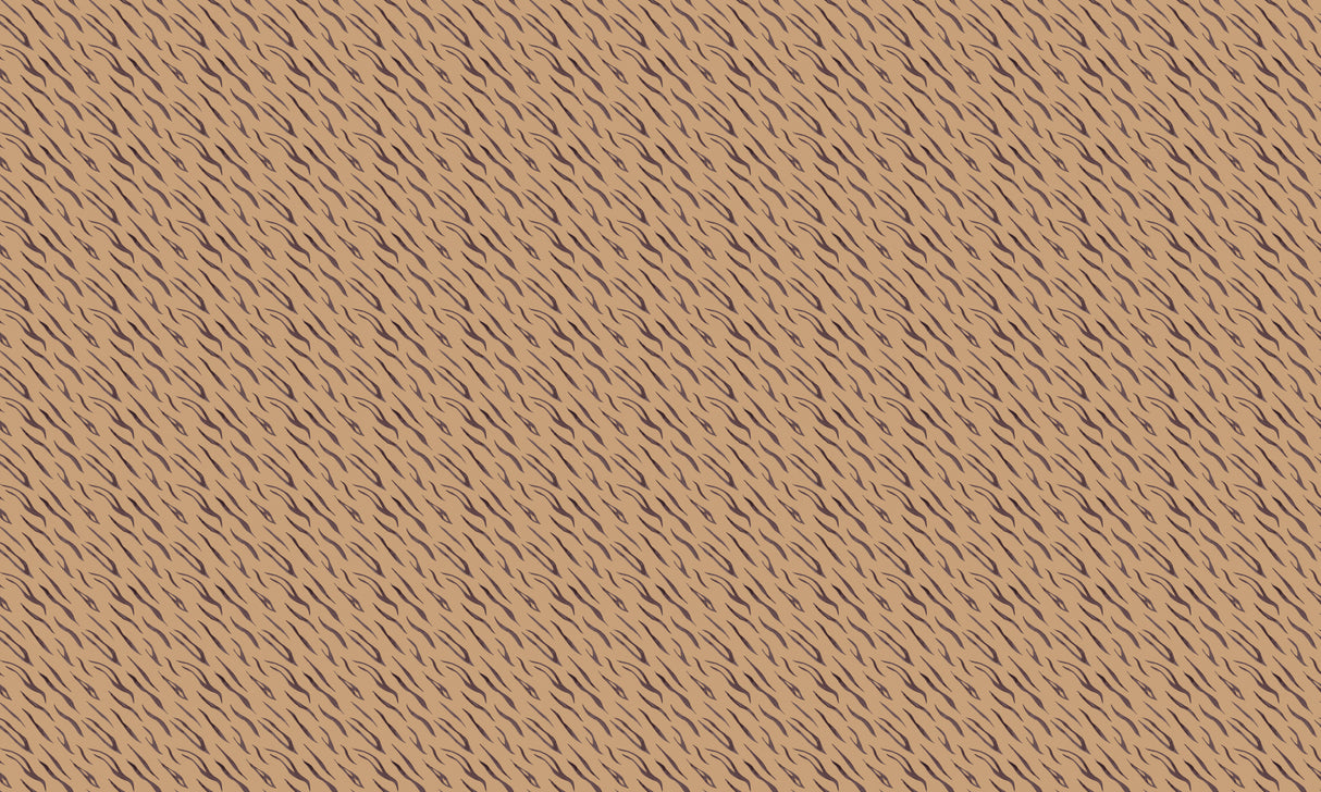 Animal Print Poster och Canvastavla