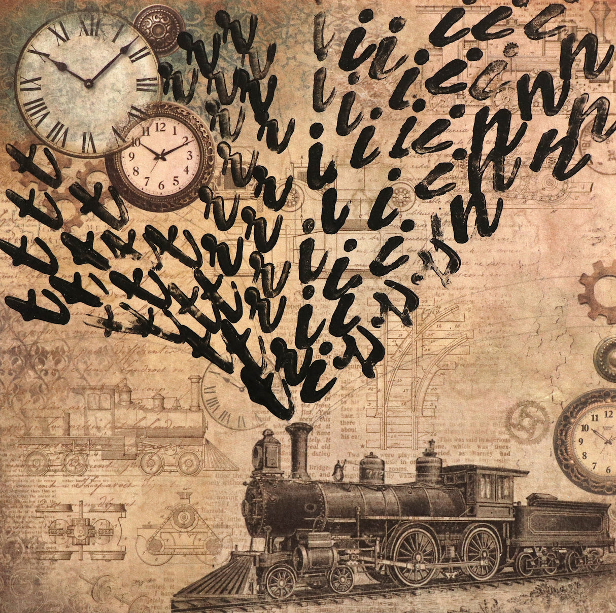 Img 7078 Poster och Canvastavla