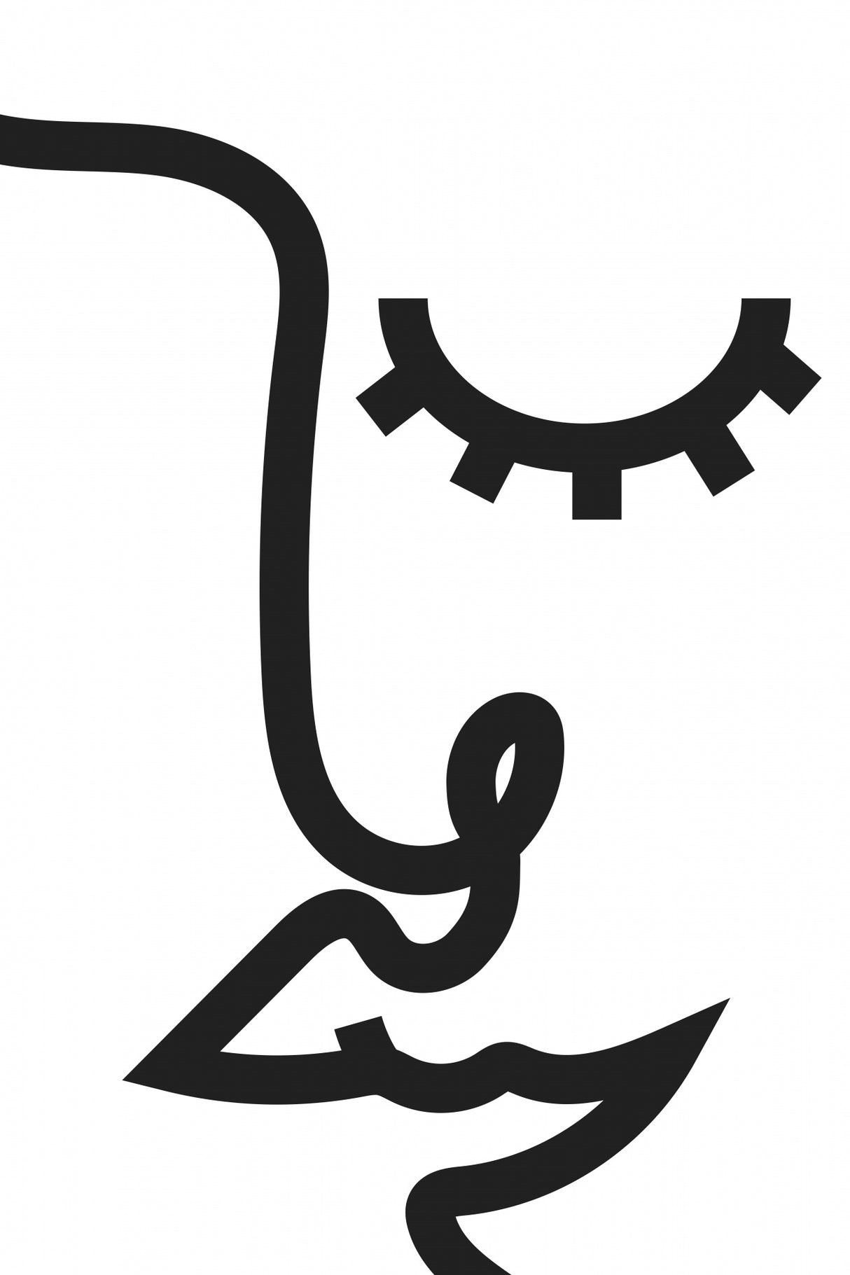 L2 2x3ratio Poster och Canvastavla