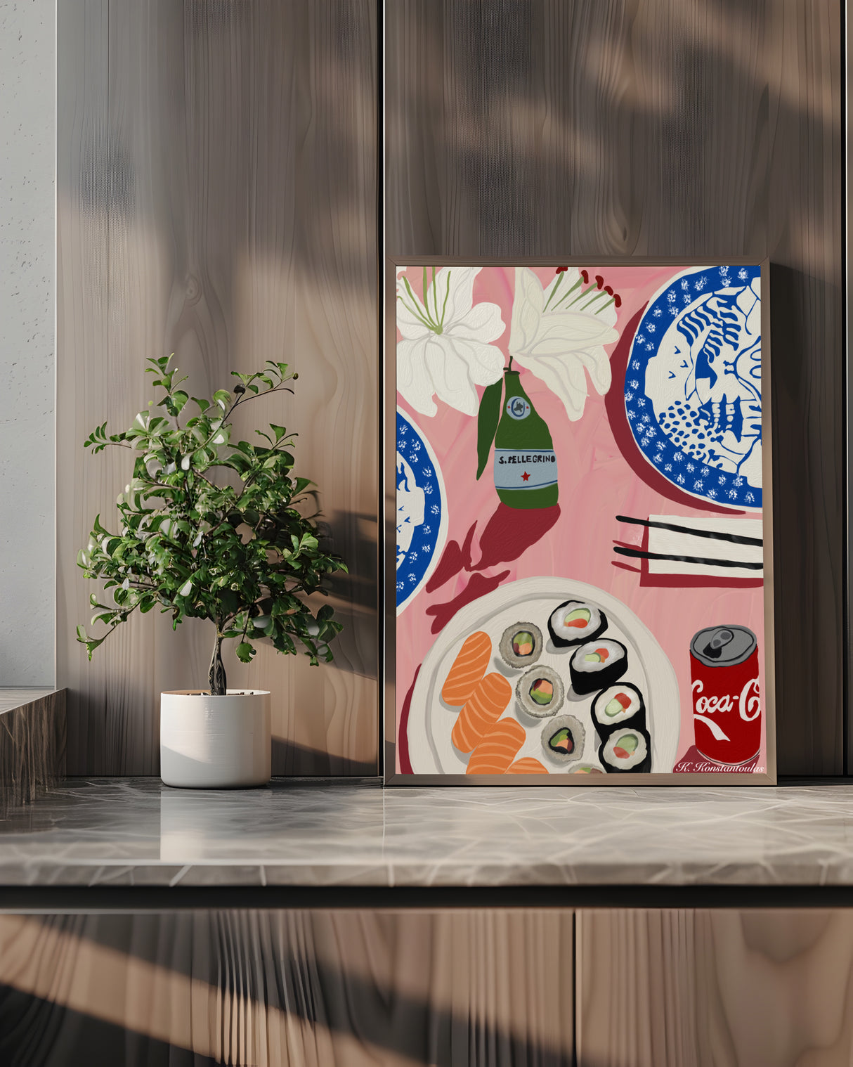 halv-atta-hos-mig poster