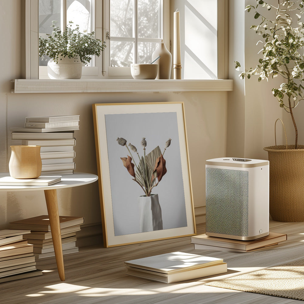 Dried_003 Poster och Canvastavla