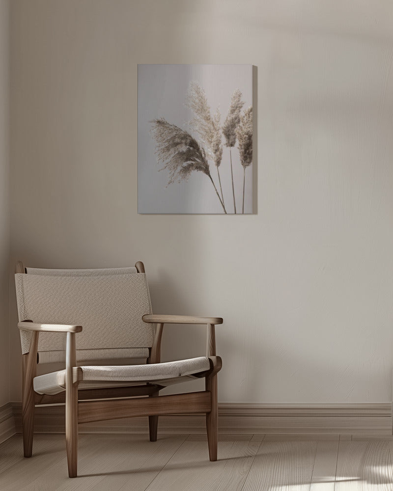 Grass 24X Poster och Canvastavla